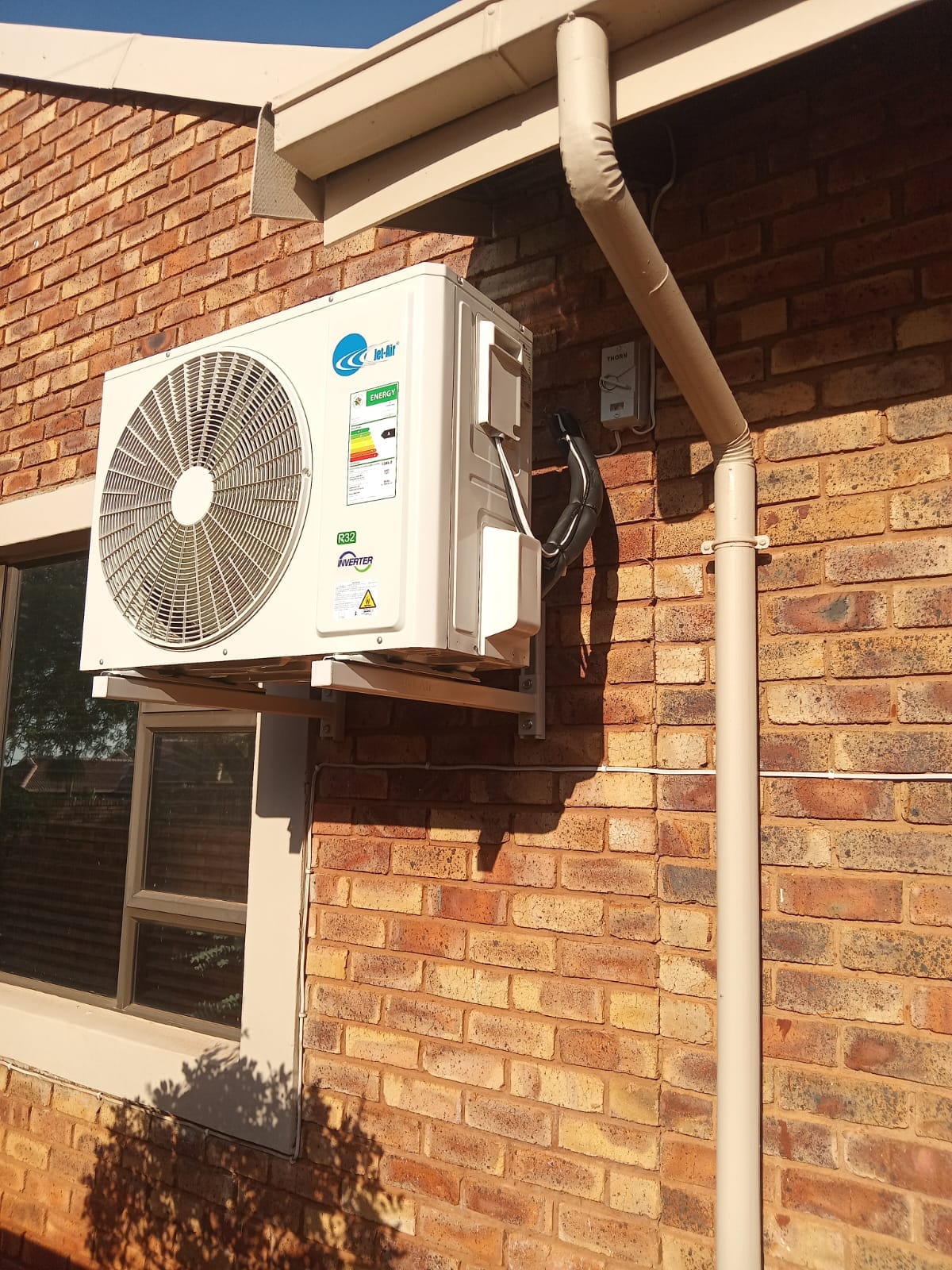 3B Aircon Accredited Jet Air Aircon Maintenance and Repairs Professional AC and Inverter supplier and installer