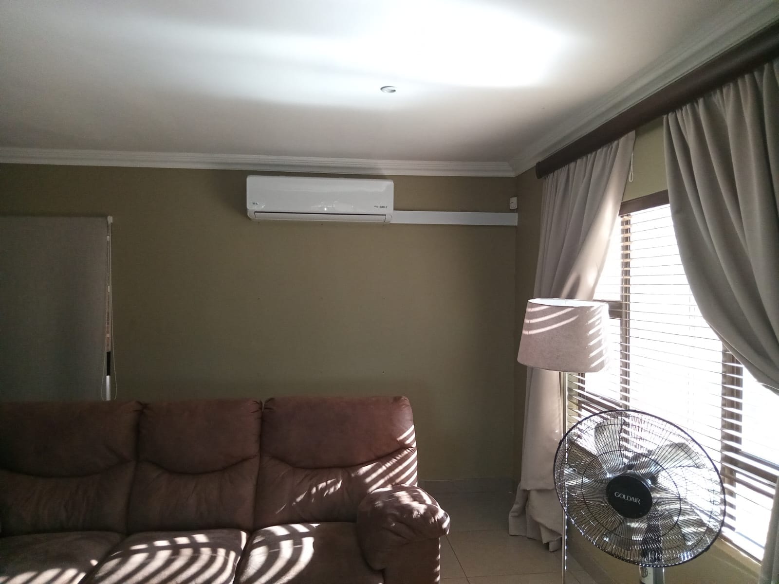3B Aircon and Inverter install, service and repair Professional Air Conditioner installers.