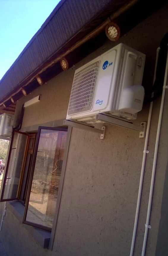 Commercial Aircon Installers Commercial AC suppliers, installation, maintenance and service options available